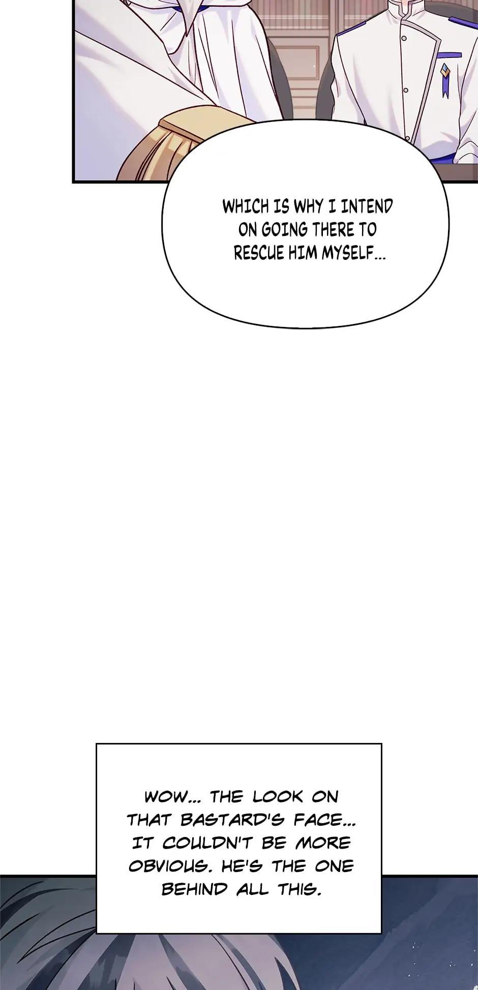 How to Use a Returner Chapter 55 - Page 42