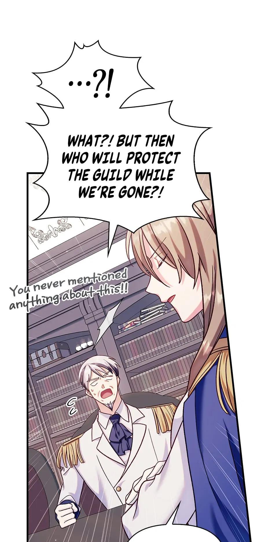 How to Use a Returner Chapter 55 - Page 44