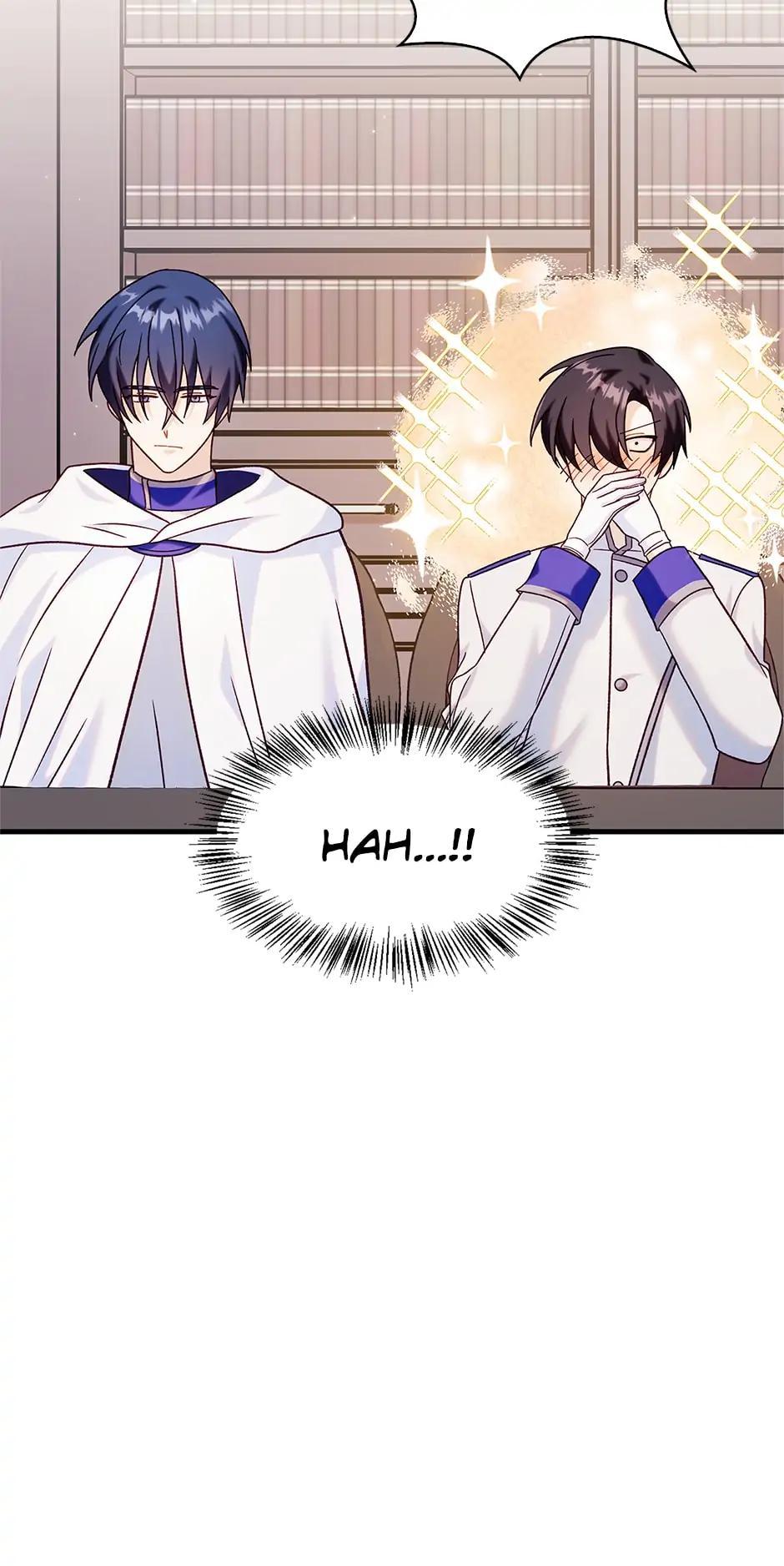 How to Use a Returner Chapter 55 - Page 46