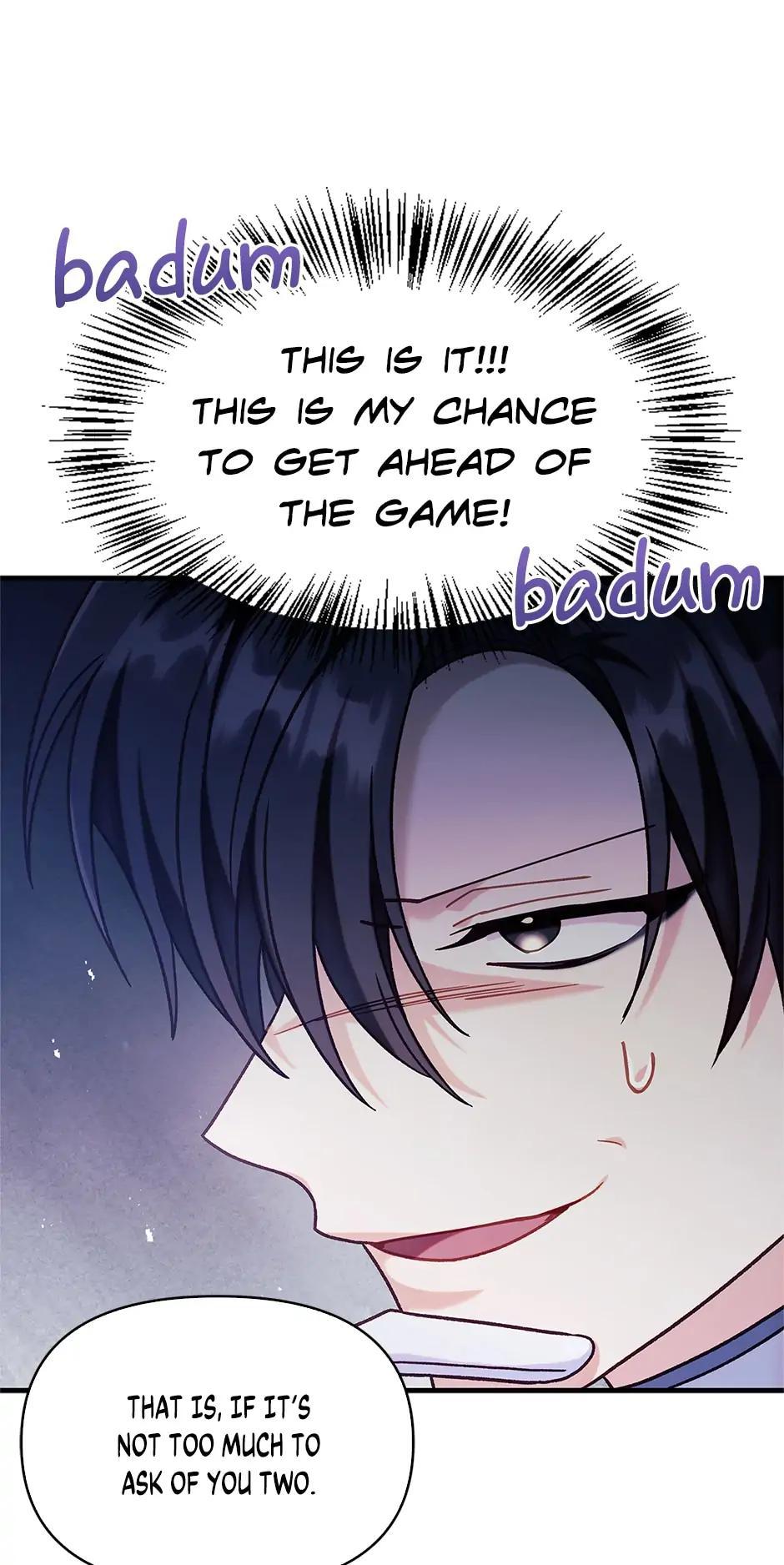 How to Use a Returner Chapter 55 - Page 47