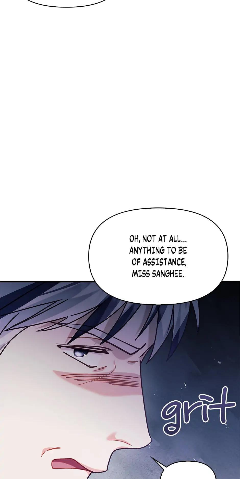 How to Use a Returner Chapter 55 - Page 48