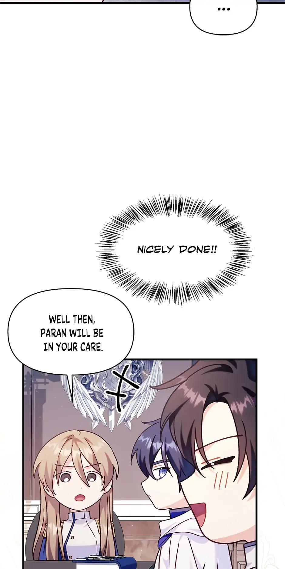 How to Use a Returner Chapter 55 - Page 49