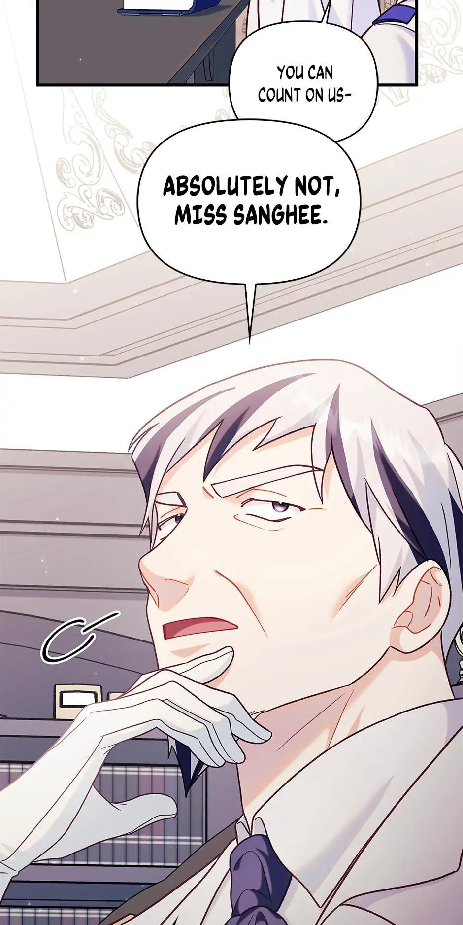 How to Use a Returner Chapter 55 - Page 50