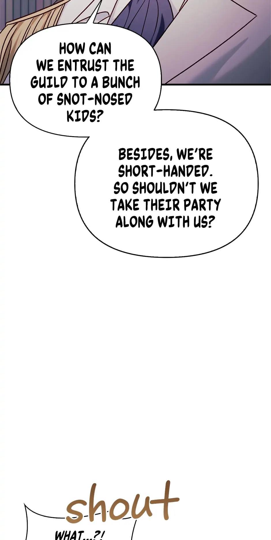 How to Use a Returner Chapter 55 - Page 51