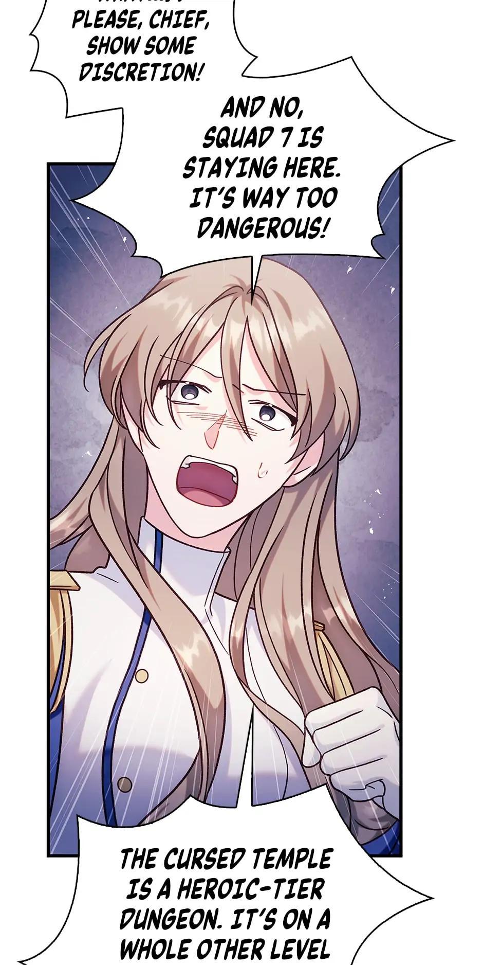 How to Use a Returner Chapter 55 - Page 52