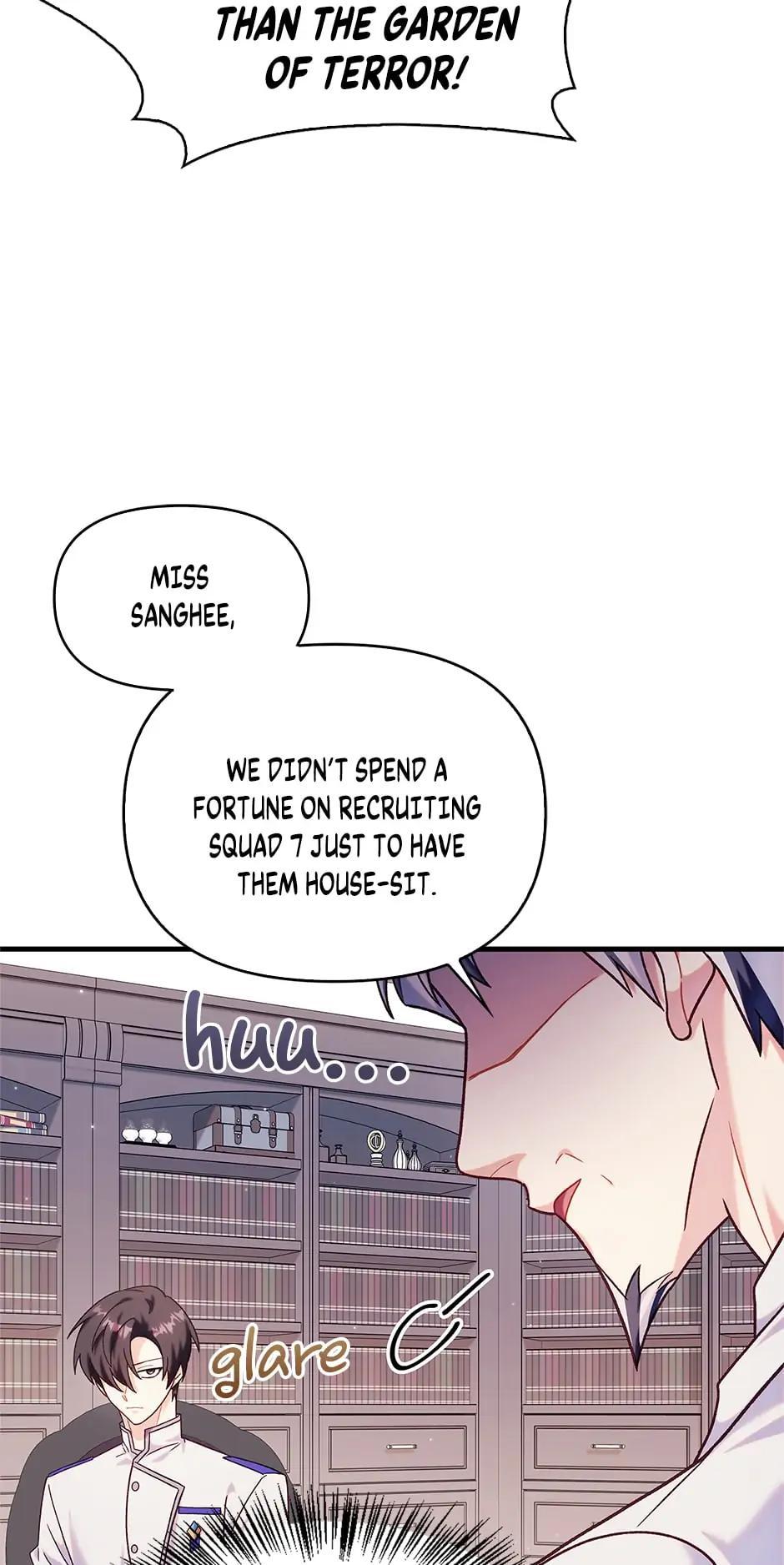 How to Use a Returner Chapter 55 - Page 53