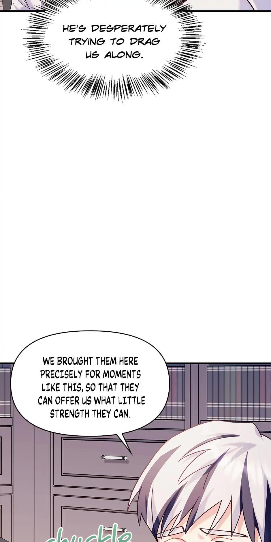 How to Use a Returner Chapter 55 - Page 54