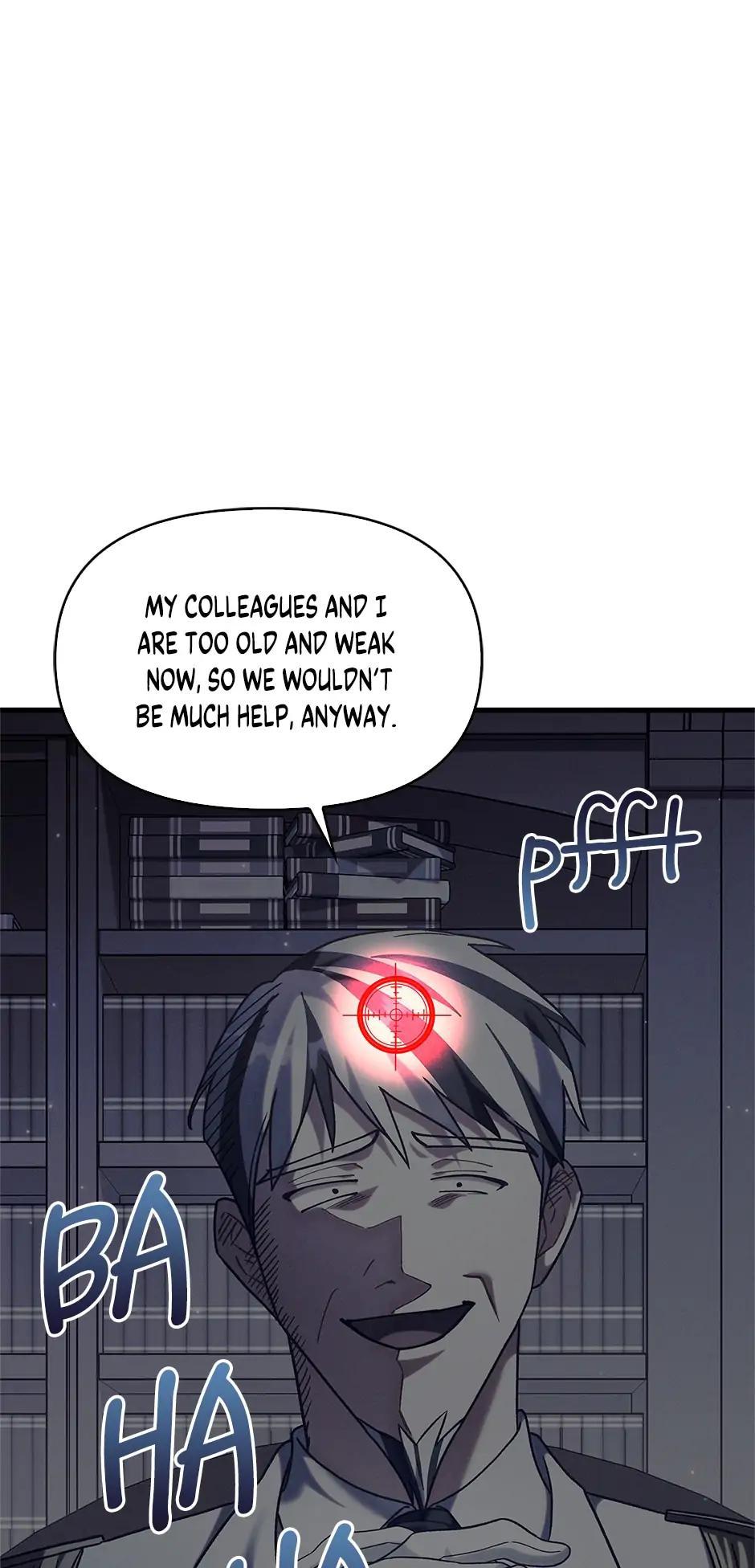 How to Use a Returner Chapter 55 - Page 57