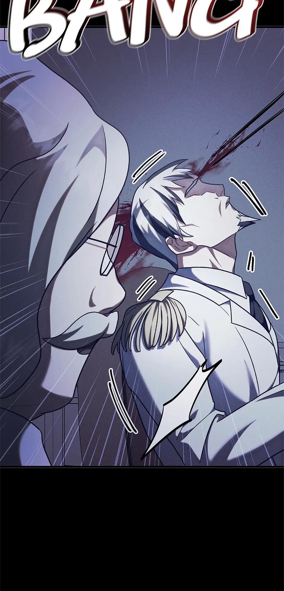 How to Use a Returner Chapter 55 - Page 59