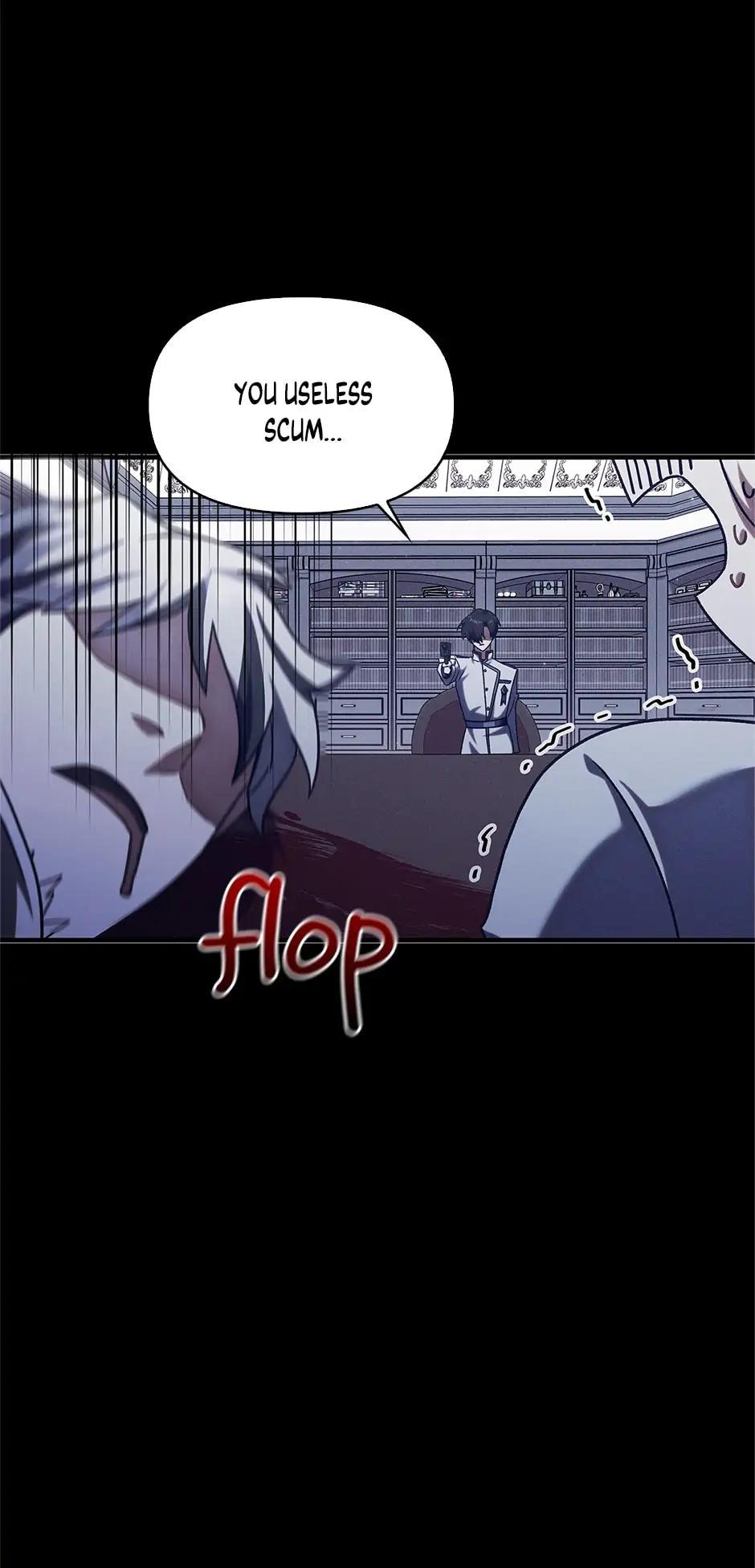 How to Use a Returner Chapter 55 - Page 60