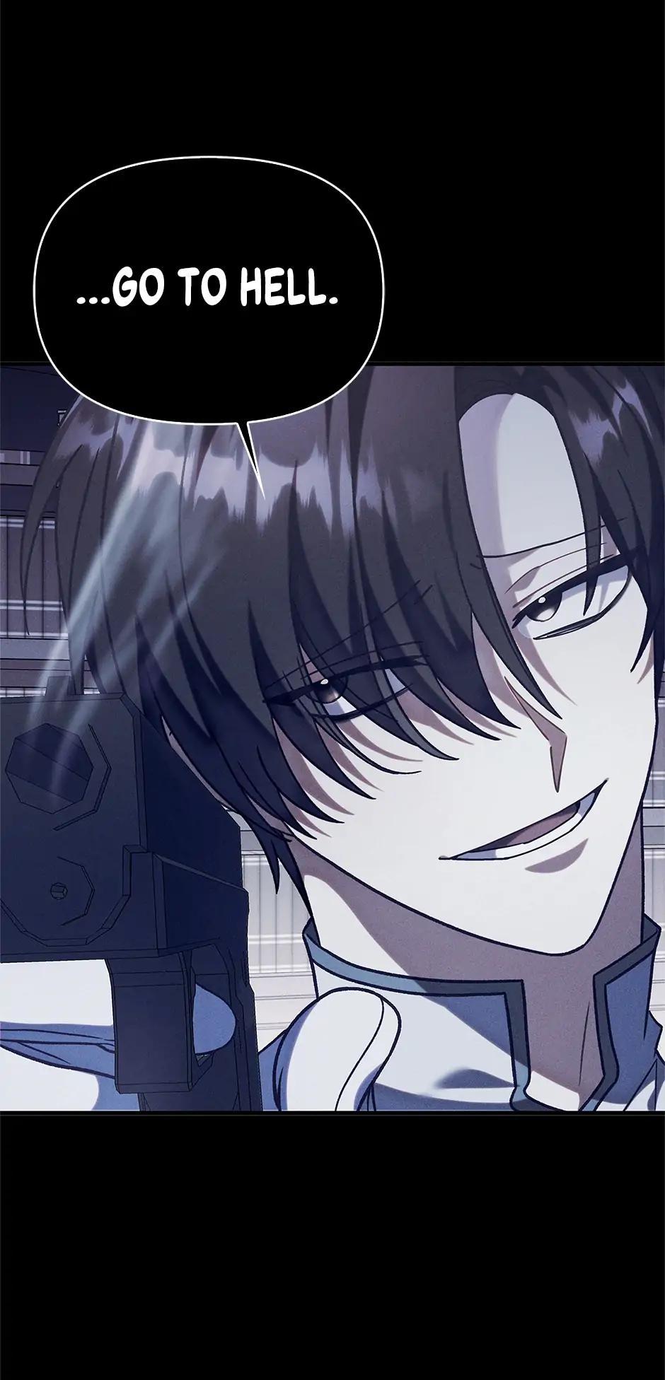 How to Use a Returner Chapter 55 - Page 61