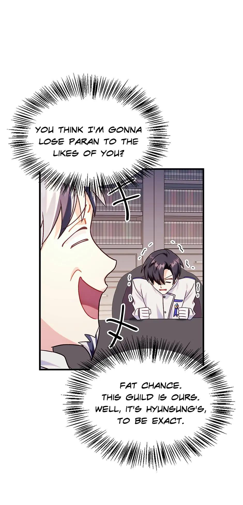 How to Use a Returner Chapter 55 - Page 63