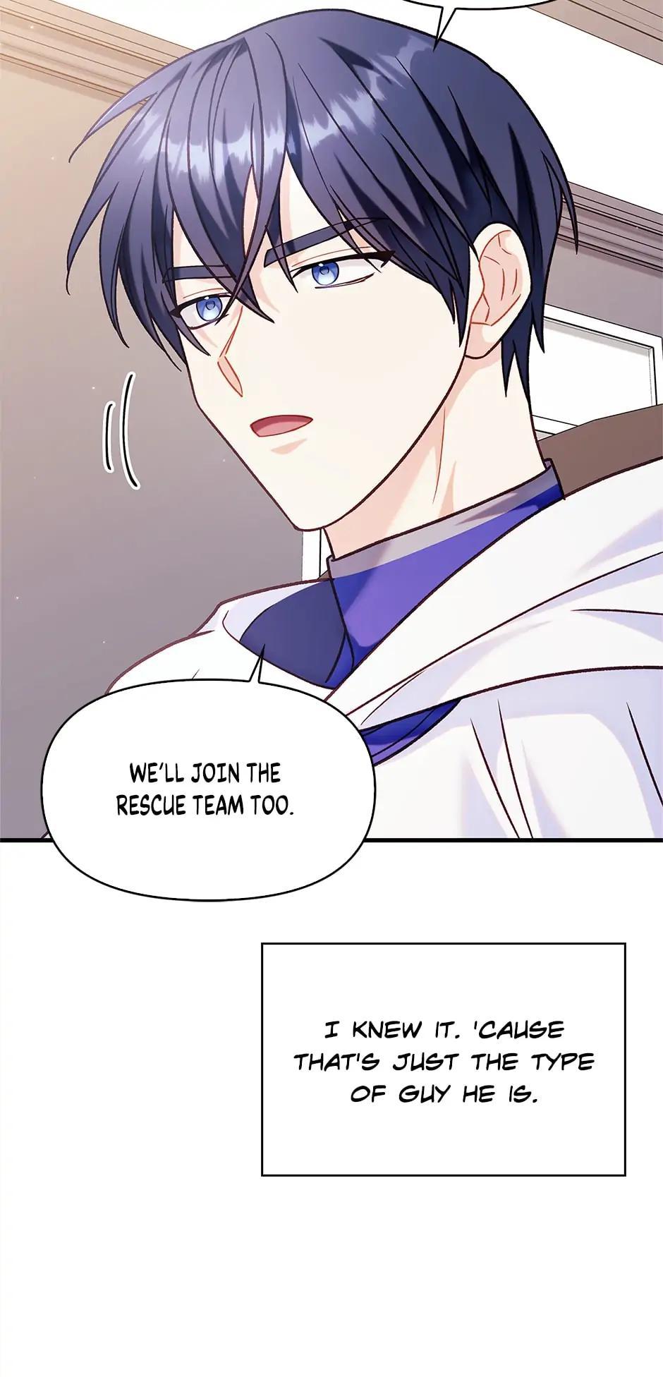 How to Use a Returner Chapter 55 - Page 66