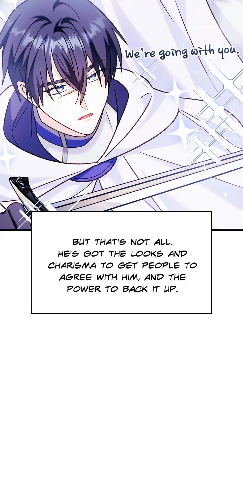 How to Use a Returner Chapter 55 - Page 68