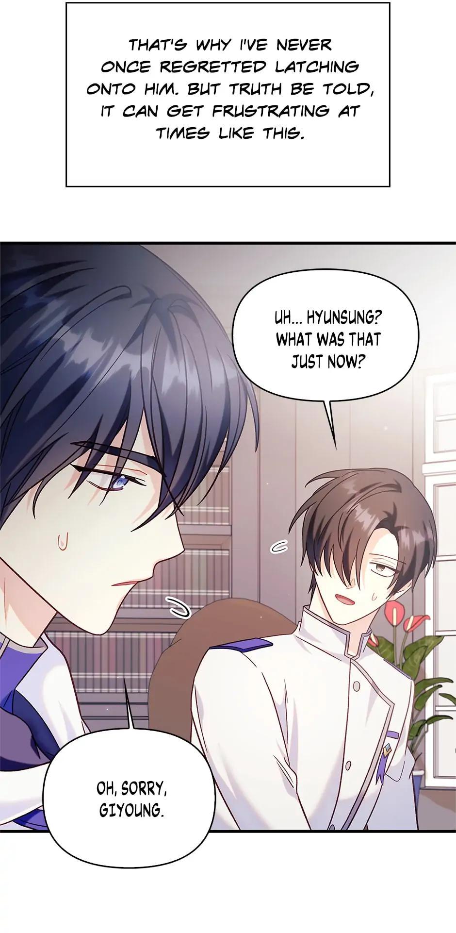 How to Use a Returner Chapter 55 - Page 69