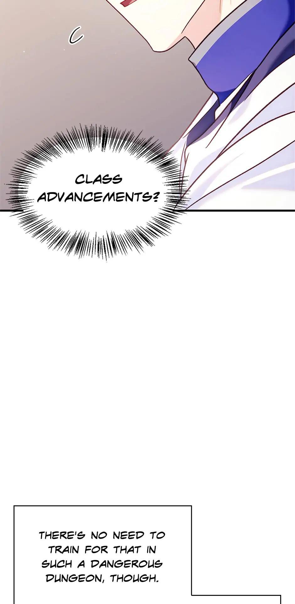 How to Use a Returner Chapter 55 - Page 71