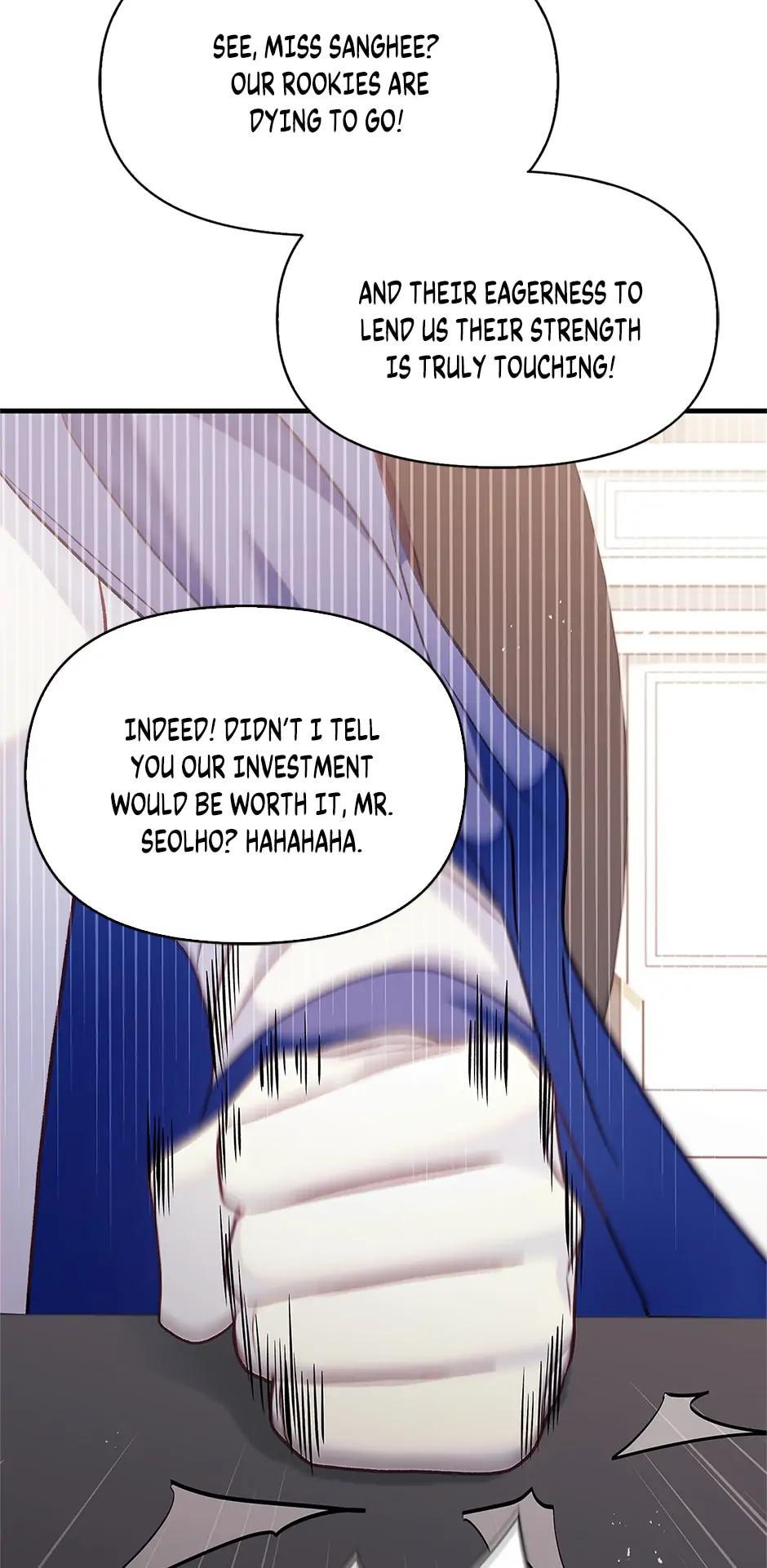 How to Use a Returner Chapter 55 - Page 75