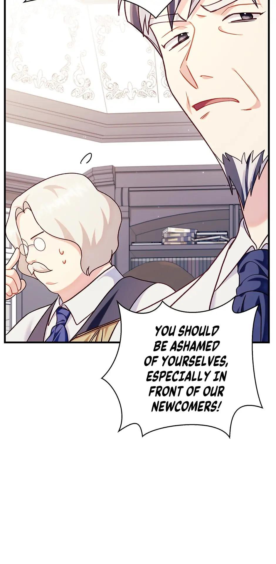 How to Use a Returner Chapter 55 - Page 77