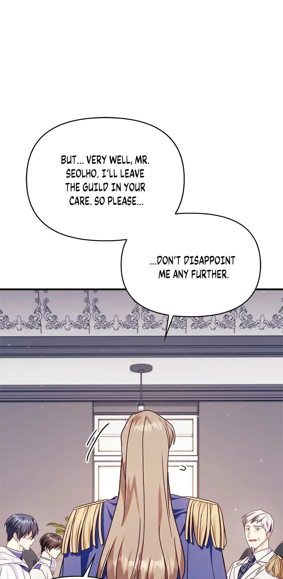 How to Use a Returner Chapter 55 - Page 79