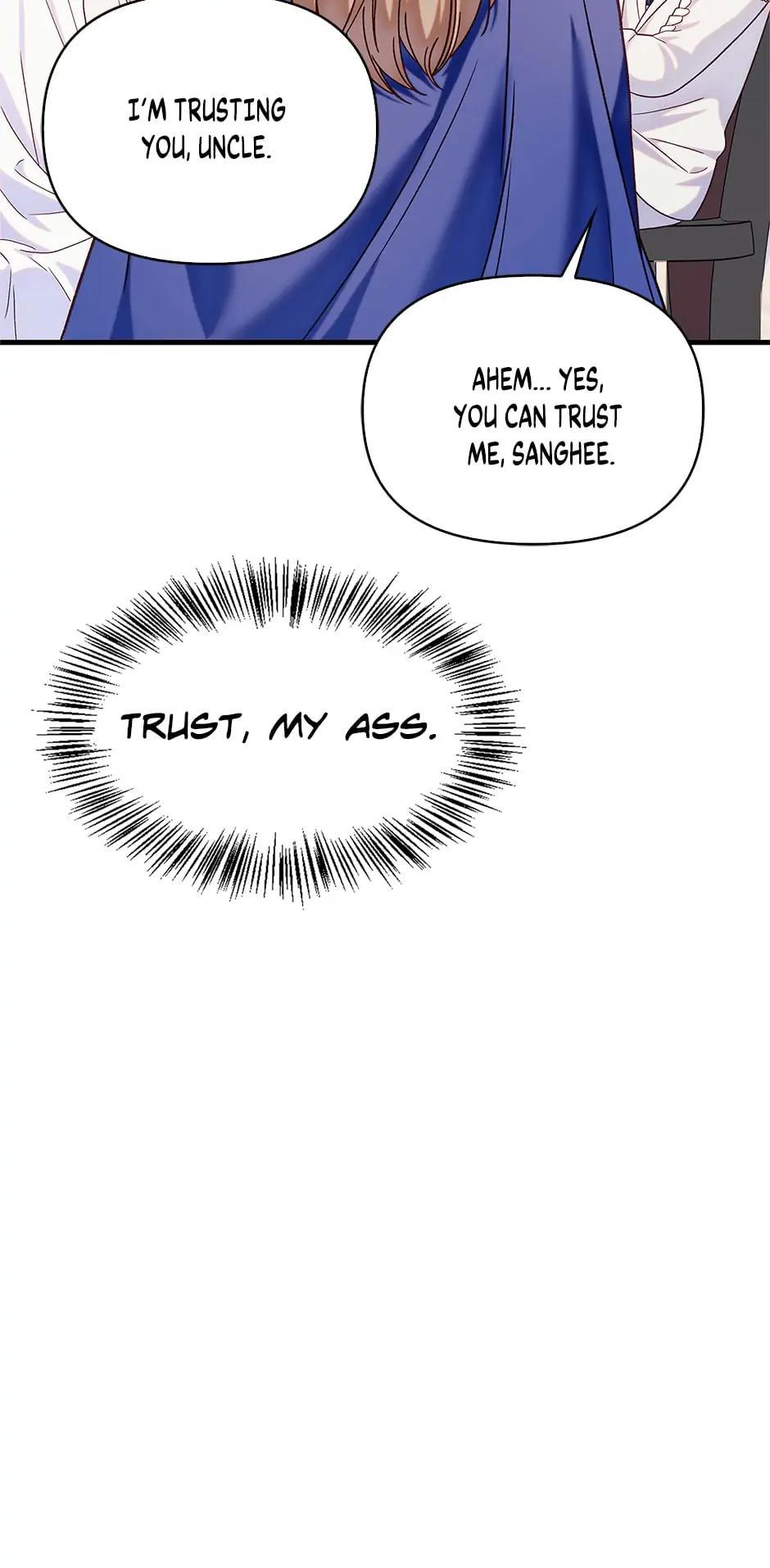 How to Use a Returner Chapter 55 - Page 80