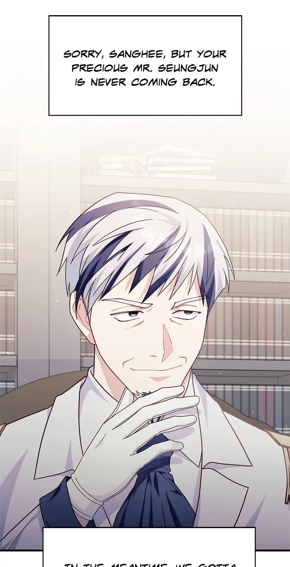 How to Use a Returner Chapter 55 - Page 81