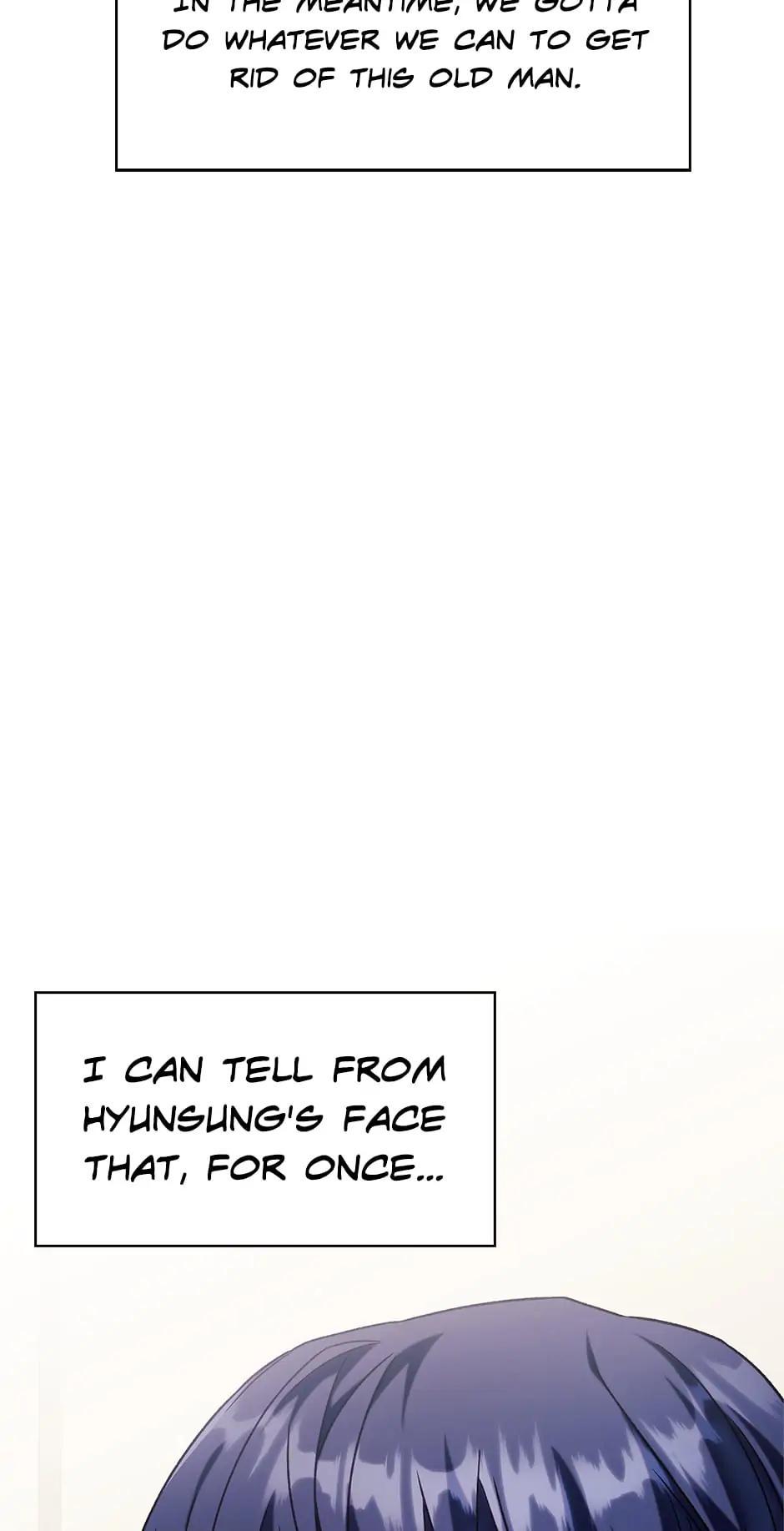 How to Use a Returner Chapter 55 - Page 82