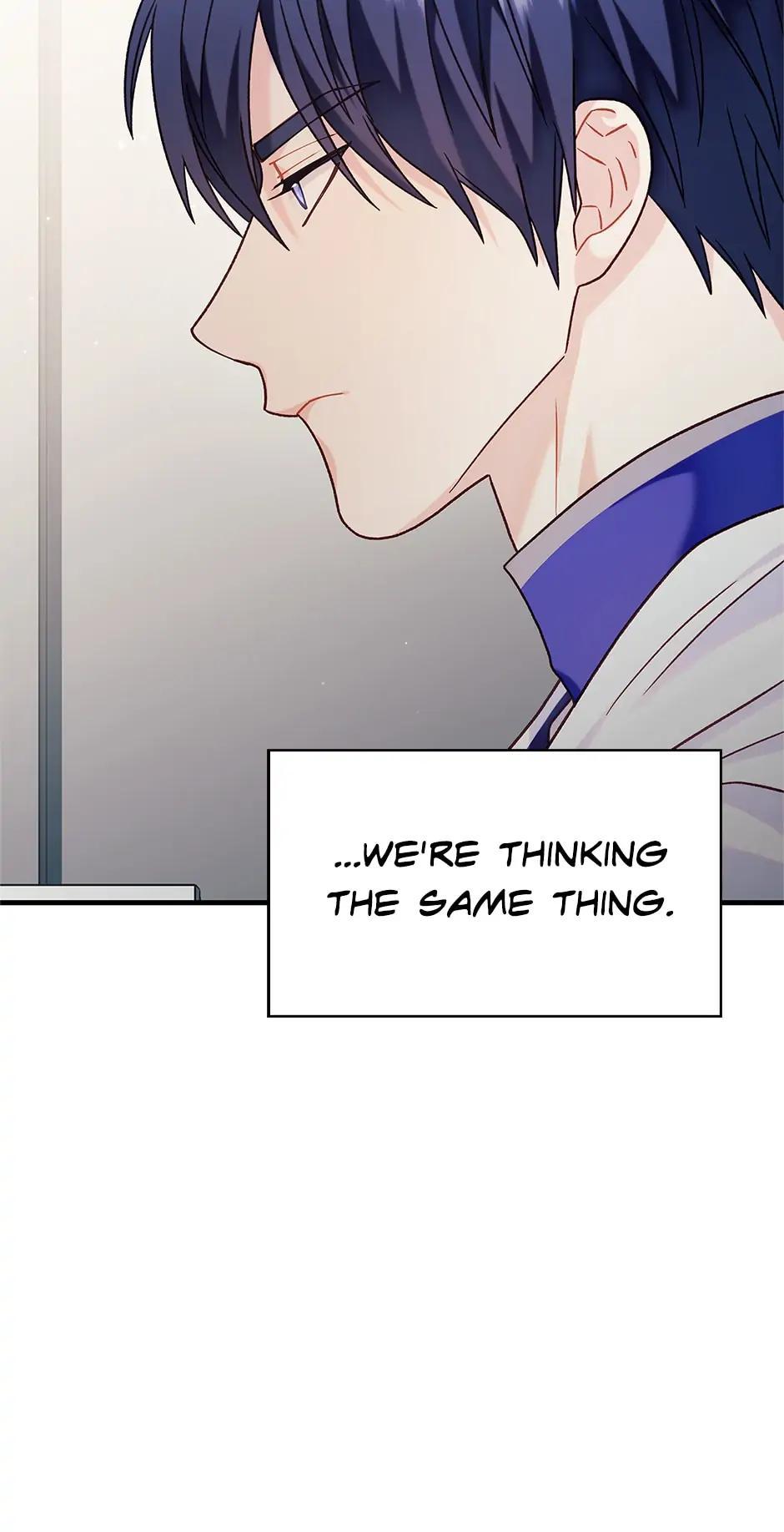 How to Use a Returner Chapter 55 - Page 83