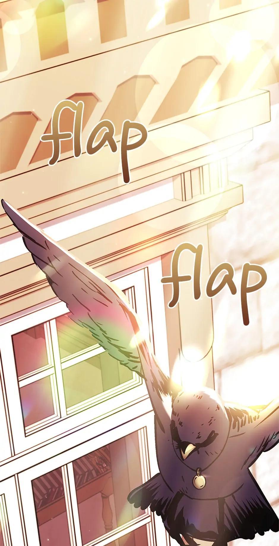 How to Use a Returner Chapter 55 - Page 85