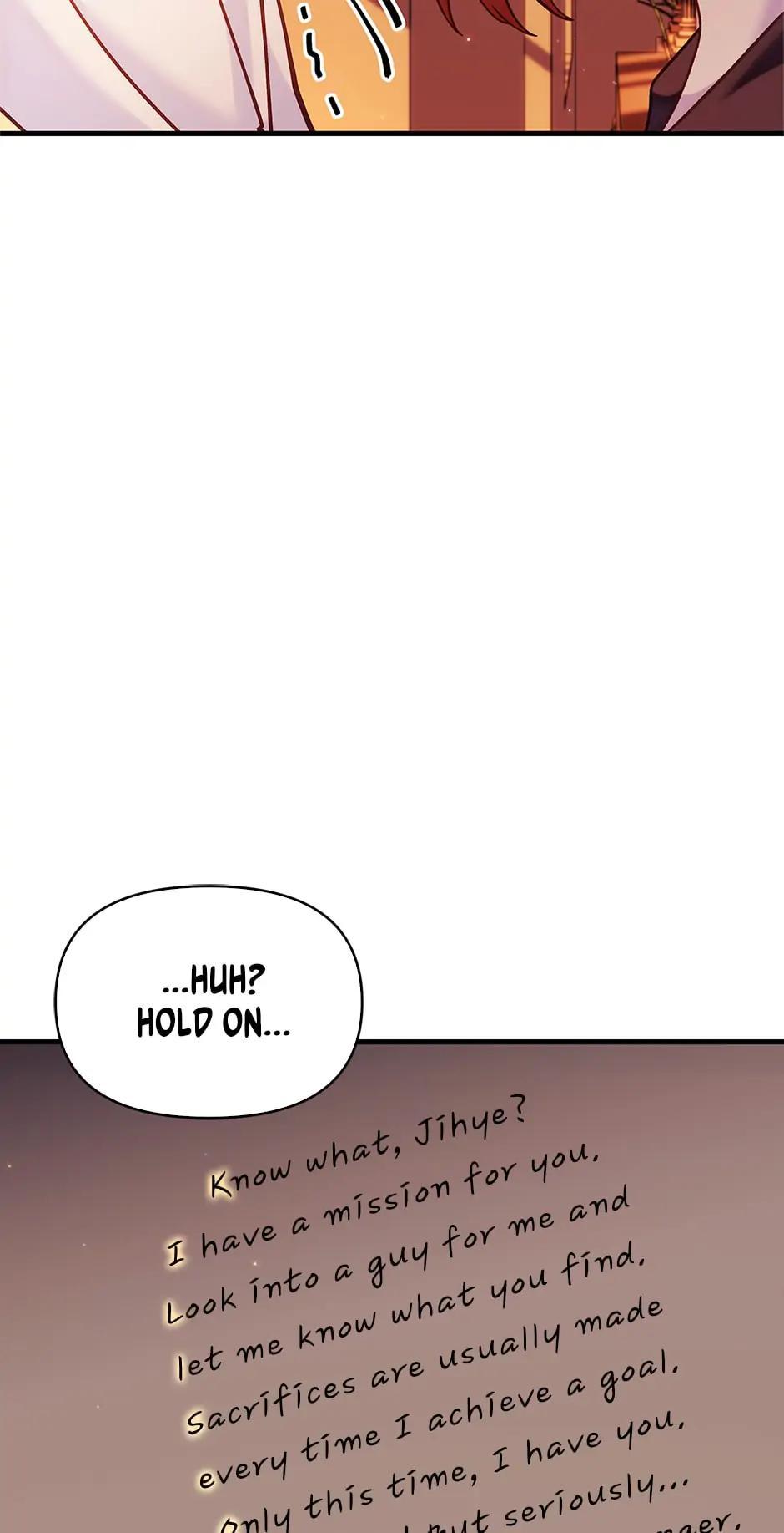 How to Use a Returner Chapter 55 - Page 89