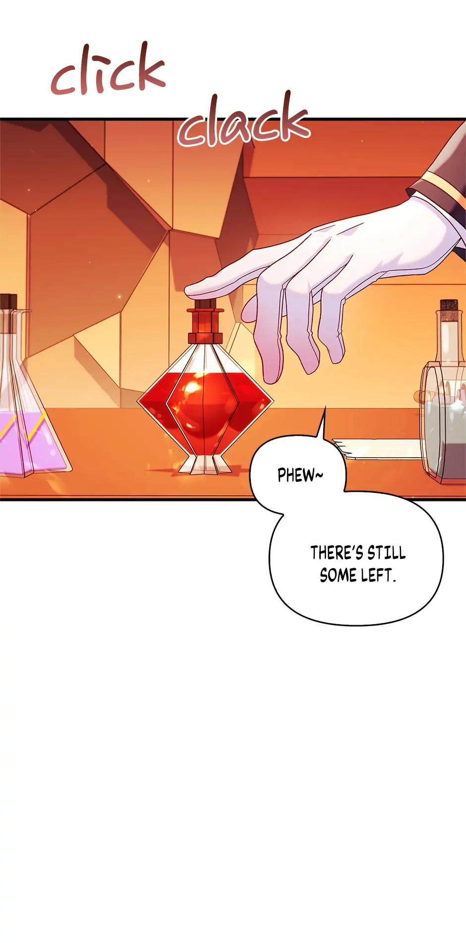 How to Use a Returner Chapter 55 - Page 93