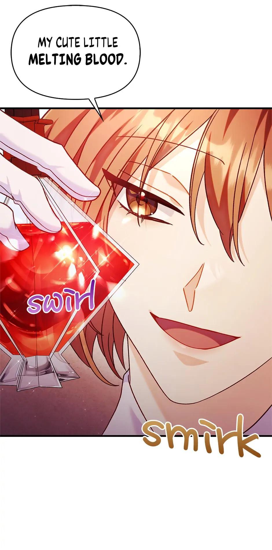 How to Use a Returner Chapter 55 - Page 94