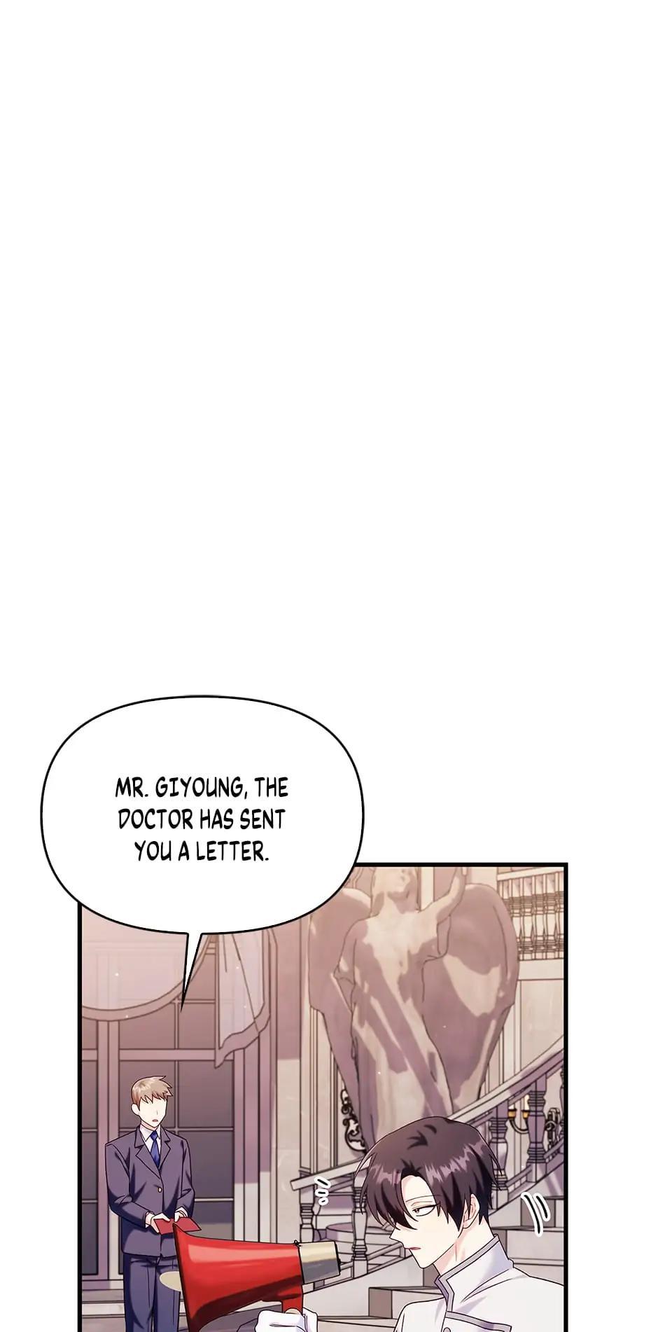 How to Use a Returner Chapter 55 - Page 99