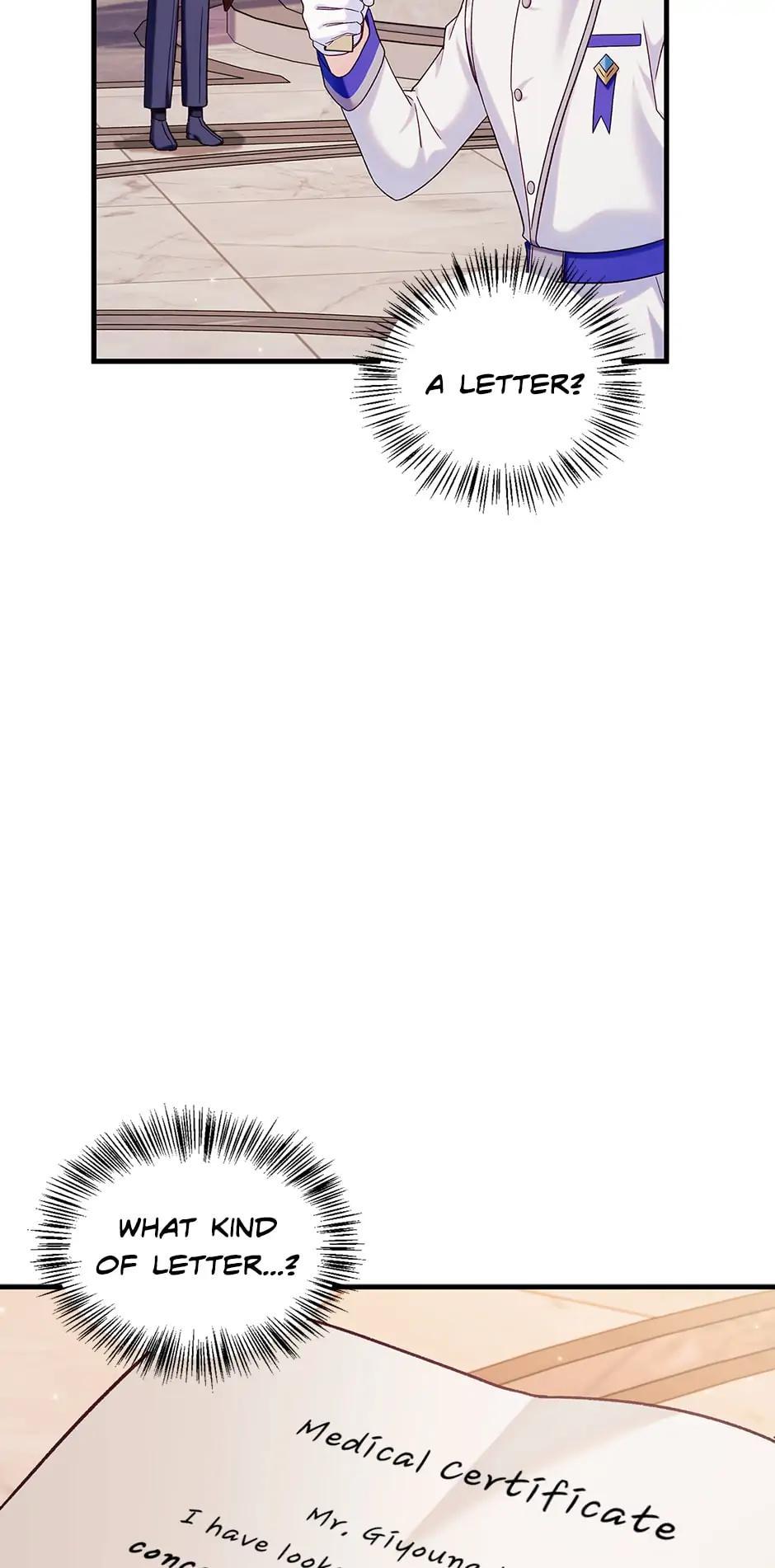 How to Use a Returner Chapter 55 - Page 100