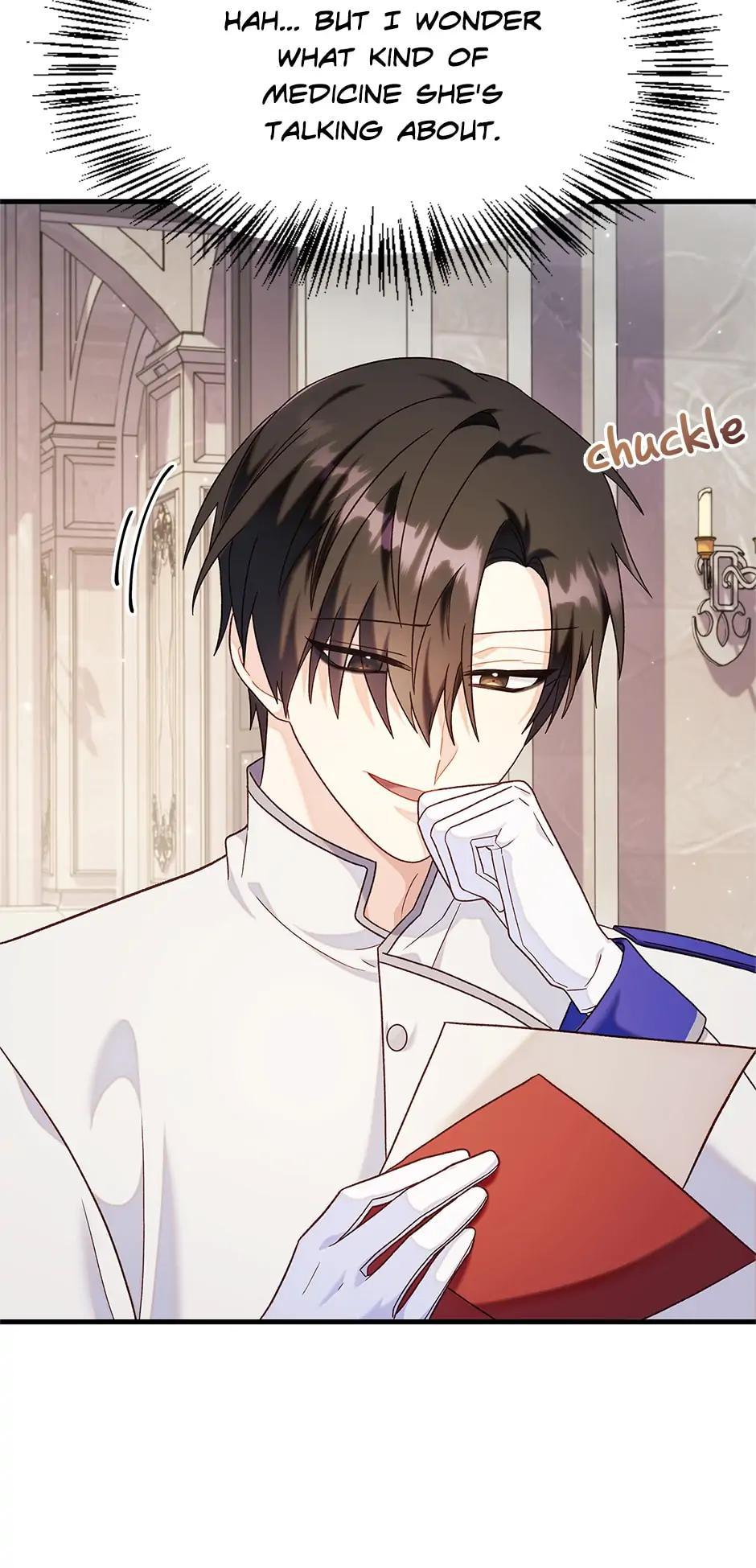 How to Use a Returner Chapter 56 - Page 4