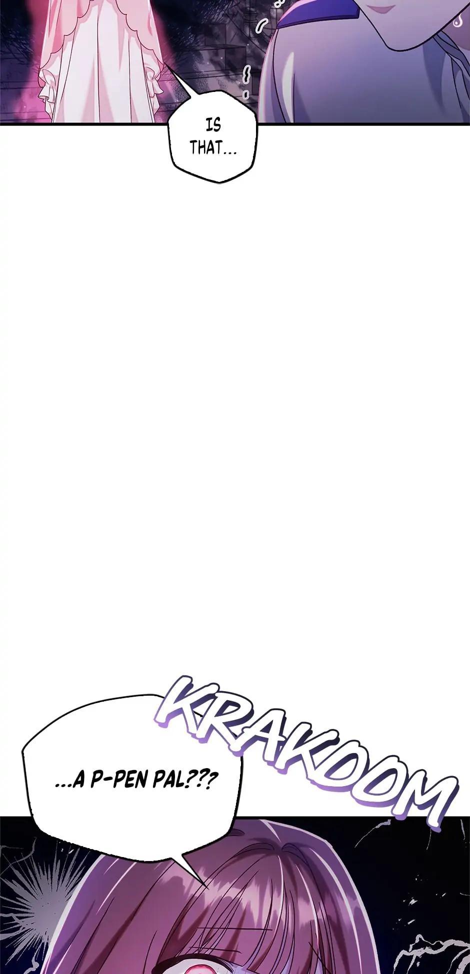 How to Use a Returner Chapter 56 - Page 7