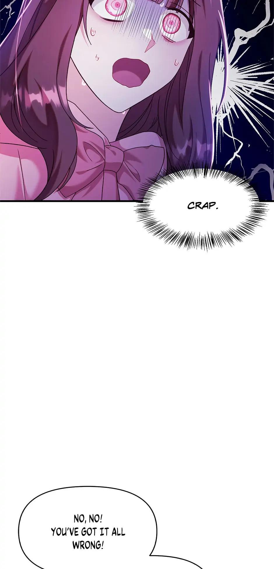 How to Use a Returner Chapter 56 - Page 8