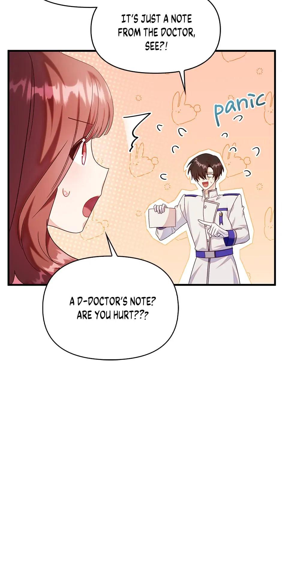 How to Use a Returner Chapter 56 - Page 9