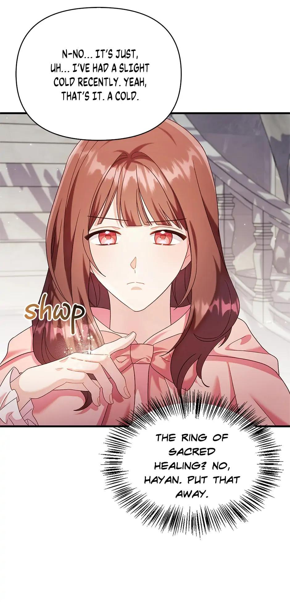 How to Use a Returner Chapter 56 - Page 10