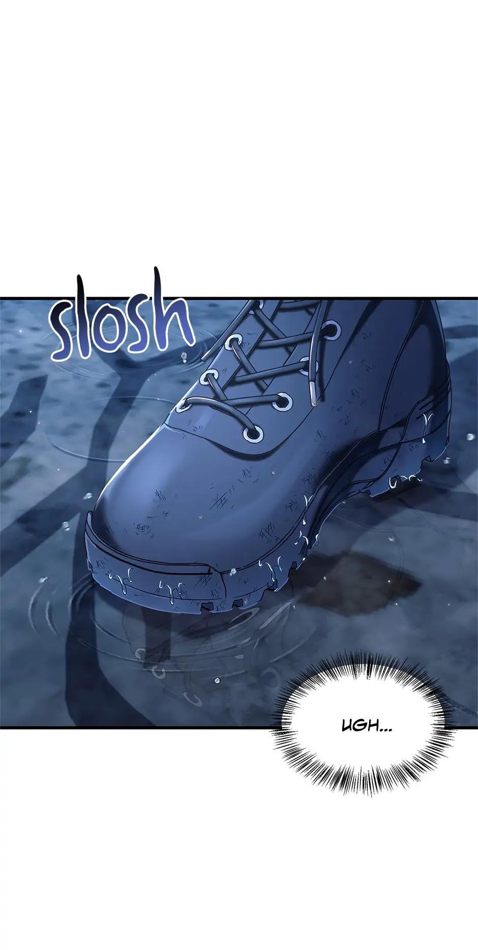 How to Use a Returner Chapter 56 - Page 15