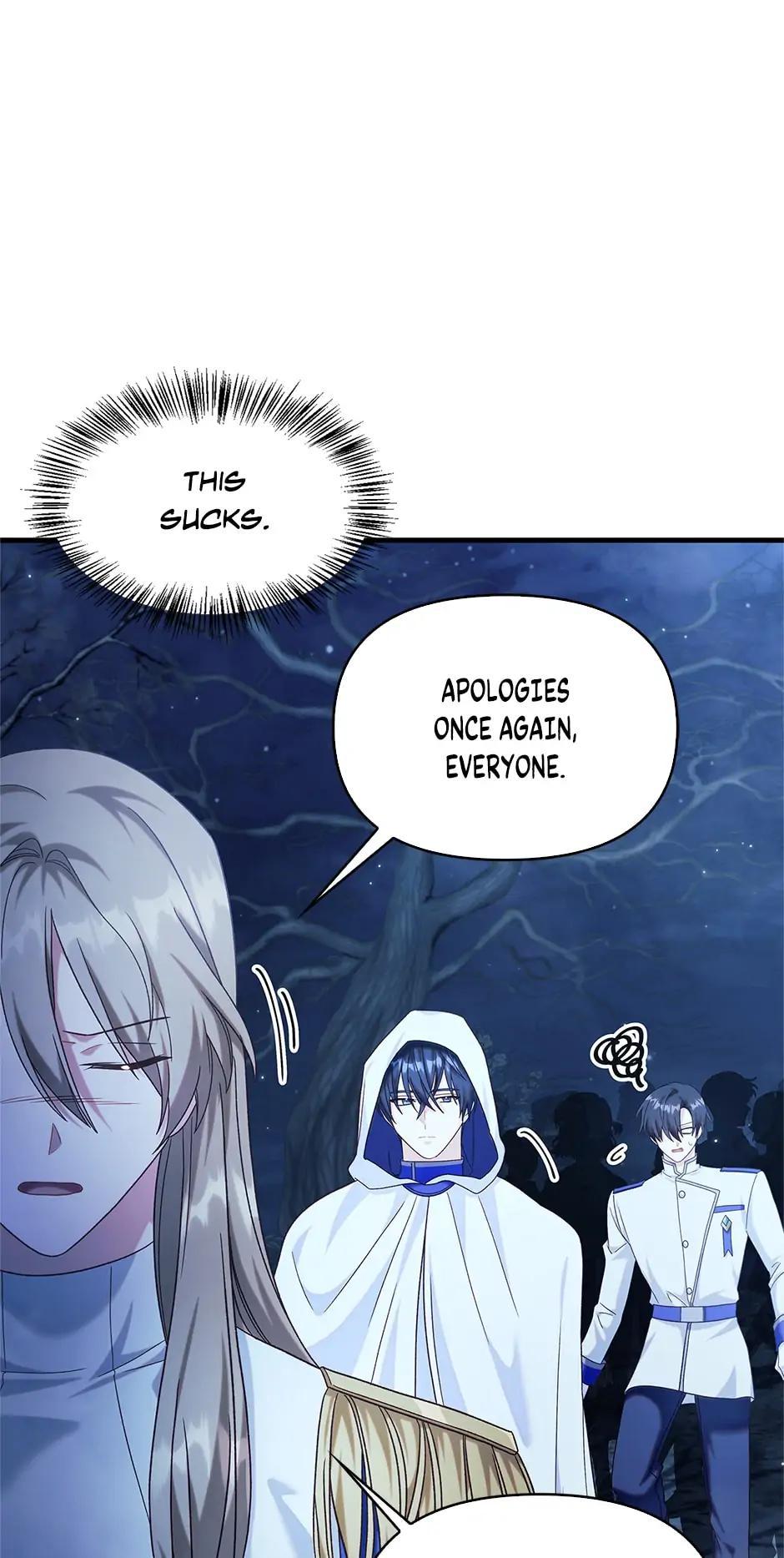 How to Use a Returner Chapter 56 - Page 16