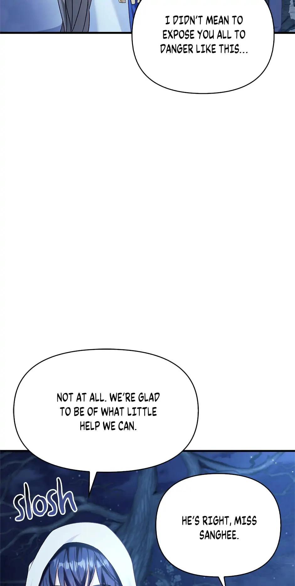 How to Use a Returner Chapter 56 - Page 17