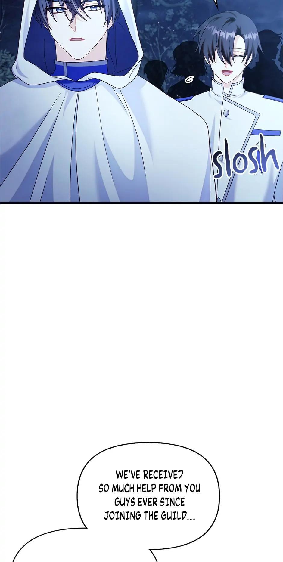 How to Use a Returner Chapter 56 - Page 18