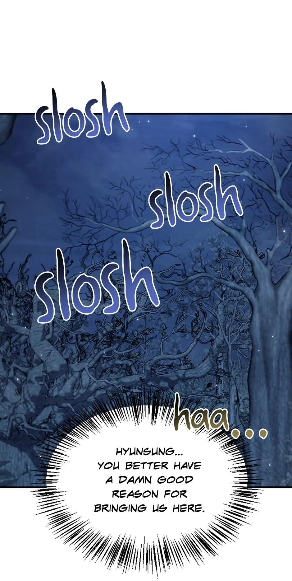 How to Use a Returner Chapter 56 - Page 20