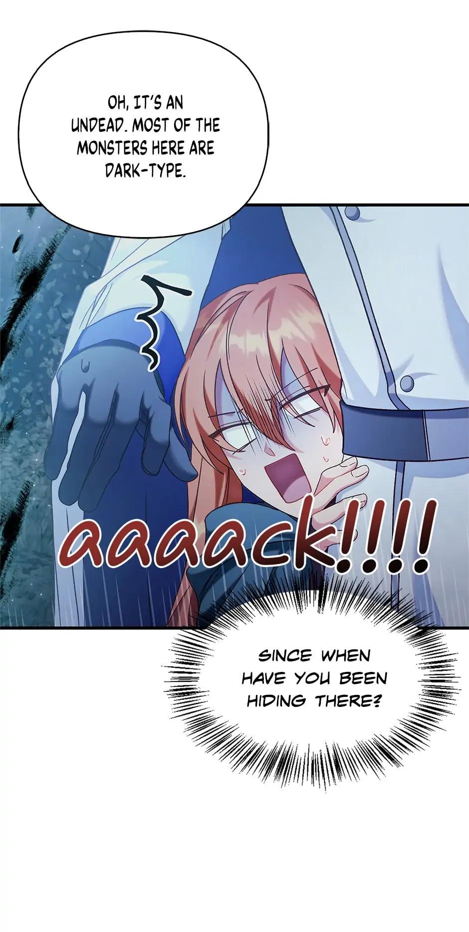 How to Use a Returner Chapter 56 - Page 23