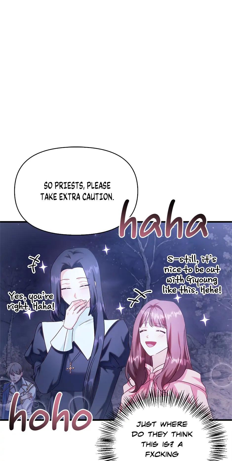 How to Use a Returner Chapter 56 - Page 24