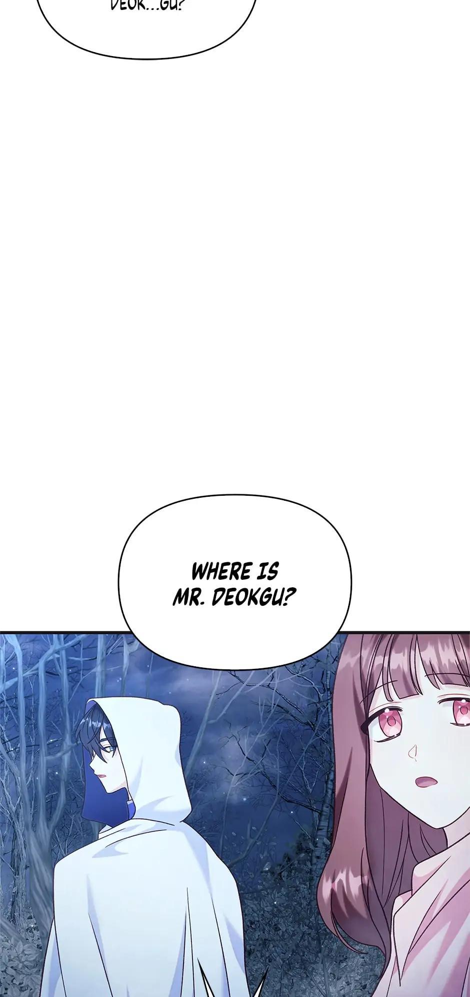 How to Use a Returner Chapter 56 - Page 28