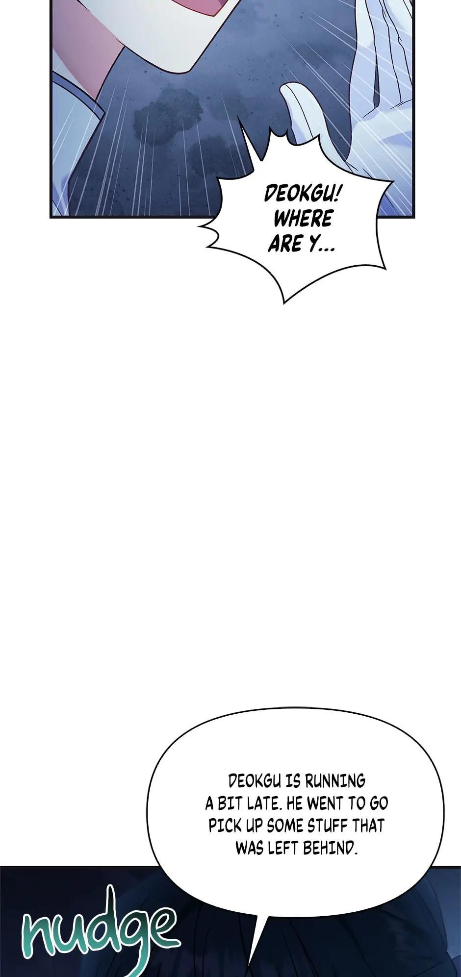 How to Use a Returner Chapter 56 - Page 30