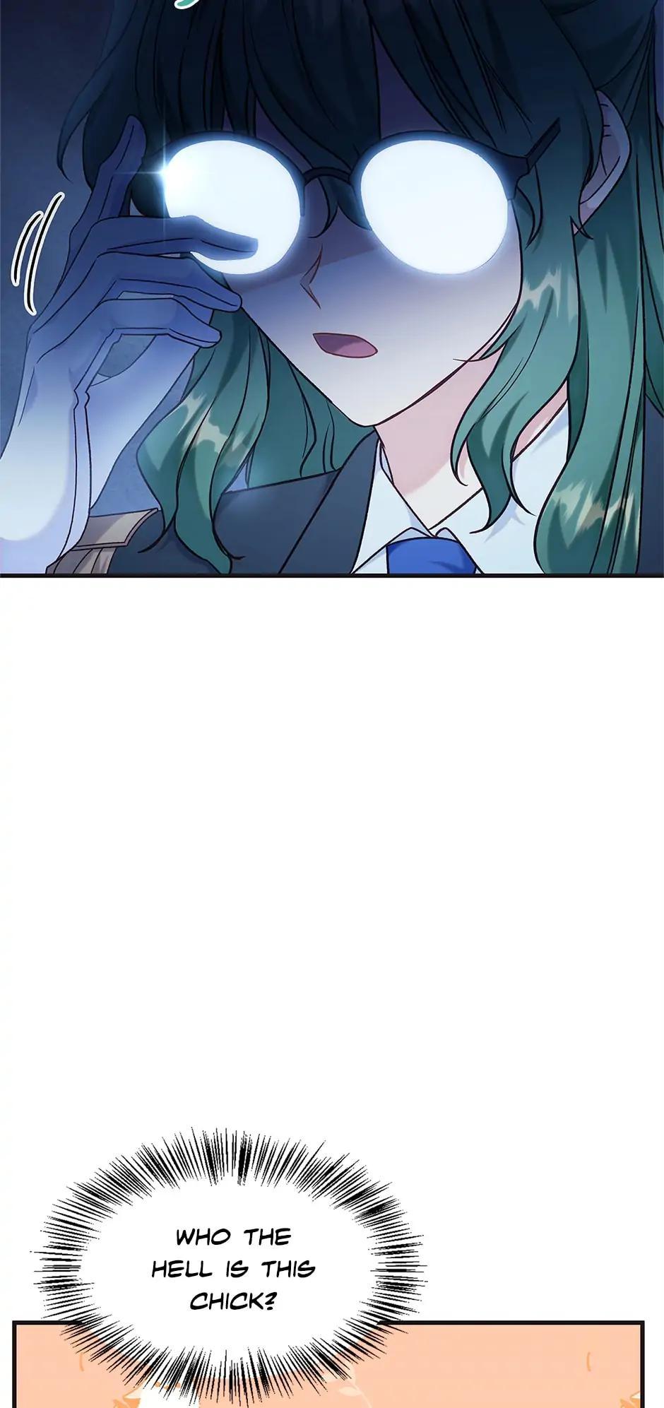 How to Use a Returner Chapter 56 - Page 31