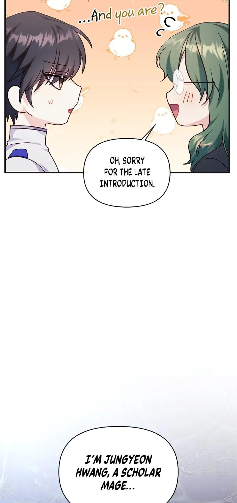 How to Use a Returner Chapter 56 - Page 32