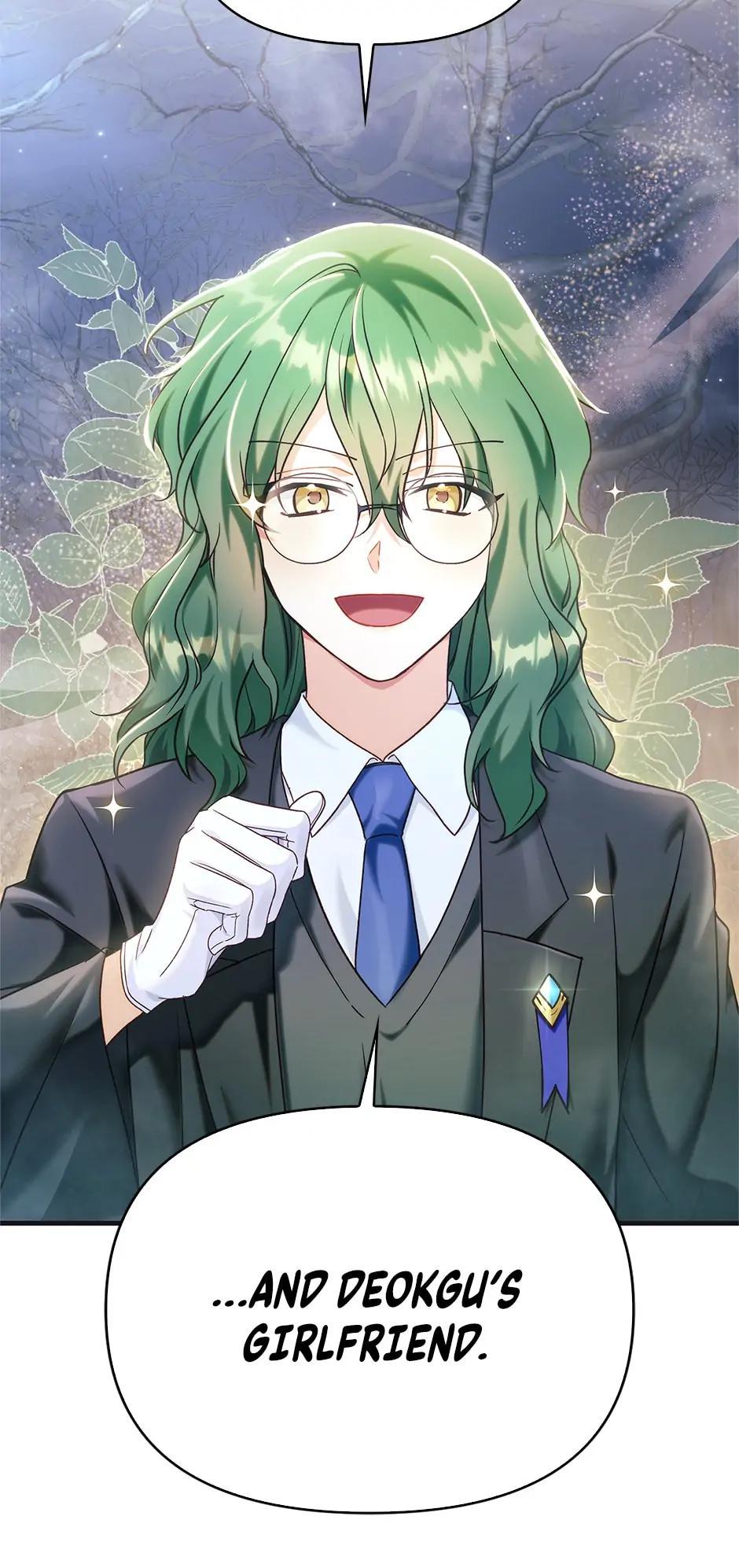 How to Use a Returner Chapter 56 - Page 33